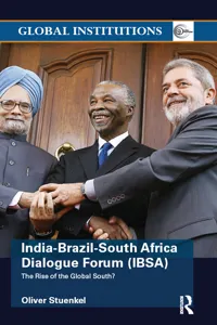 India-Brazil-South Africa Dialogue Forum_cover