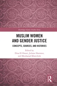 Muslim Women and Gender Justice_cover