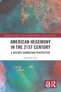 American Hegemony in the 21st Century_cover