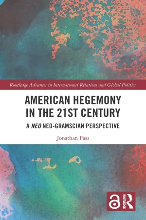 American Hegemony in the 21st Century