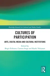 Cultures of Participation_cover