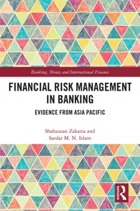 Financial Risk Management in Banking_cover