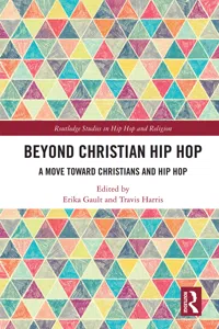 Beyond Christian Hip Hop_cover