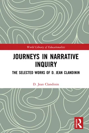 Journeys in Narrative Inquiry