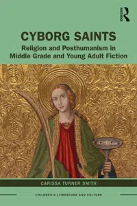 Cyborg Saints_cover