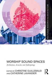 Worship Sound Spaces_cover