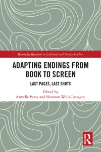 Adapting Endings from Book to Screen_cover