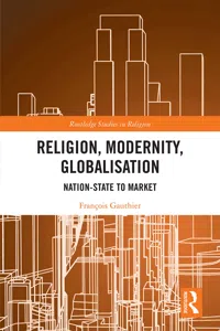 Religion, Modernity, Globalisation_cover