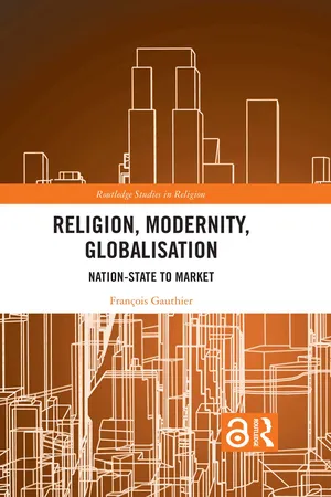 Religion, Modernity, Globalisation