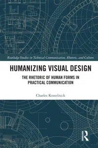 Humanizing Visual Design_cover