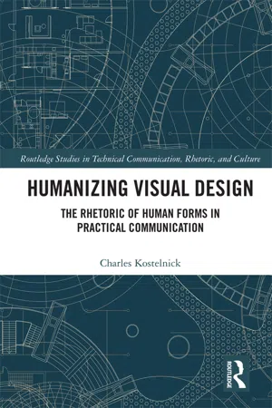 Humanizing Visual Design