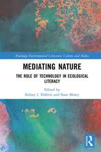 Mediating Nature_cover