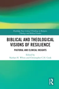 Biblical and Theological Visions of Resilience_cover