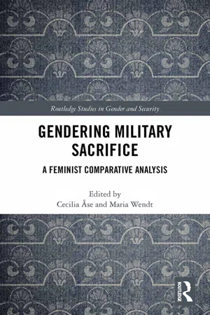 Gendering Military Sacrifice