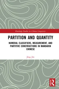 Partition and Quantity_cover