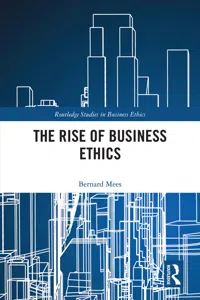 The Rise of Business Ethics_cover