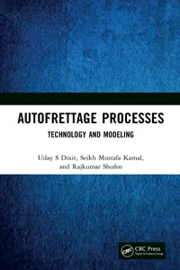 Autofrettage Processes_cover