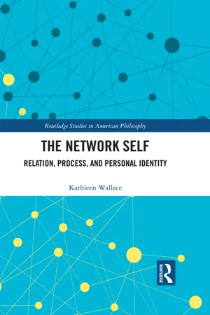 The Network Self