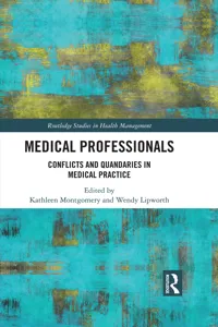 Medical Professionals_cover