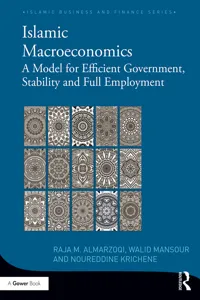Islamic Macroeconomics_cover