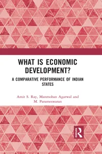 What is Economic Development?_cover