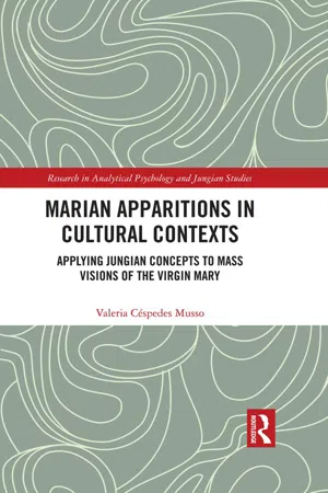 Marian Apparitions in Cultural Contexts