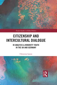 Citizenship and Intercultural Dialogue_cover