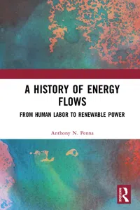 A History of Energy Flows_cover