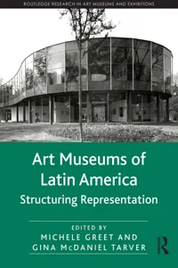Art Museums of Latin America_cover