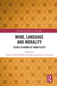 Mind, Language and Morality_cover