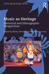 Music as Heritage_cover