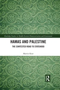 Hamas and Palestine_cover