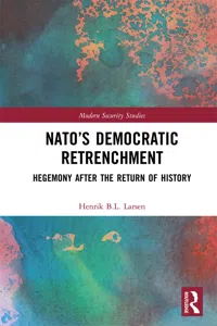 NATO's Democratic Retrenchment_cover