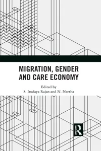 Migration, Gender and Care Economy_cover