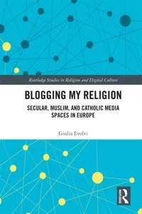 Blogging My Religion_cover