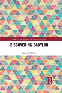 Discovering Babylon_cover