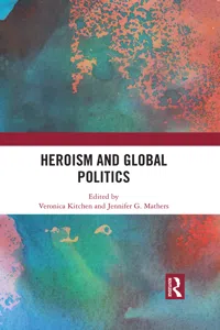 Heroism and Global Politics_cover