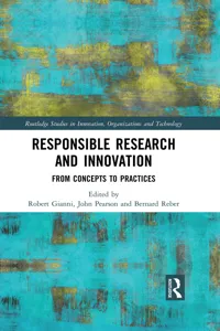 Responsible Research and Innovation_cover