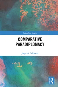 Comparative Paradiplomacy_cover