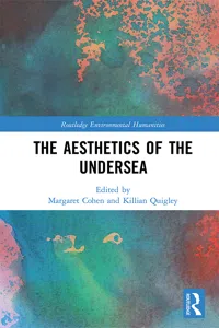 The Aesthetics of the Undersea_cover