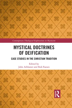 Mystical Doctrines of Deification