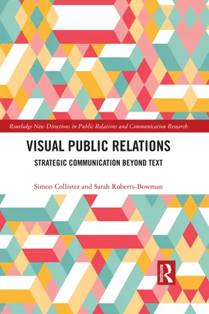 Visual Public Relations