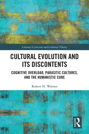 Cultural Evolution and its Discontents