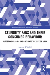 Celebrity Fans and Their Consumer Behaviour_cover