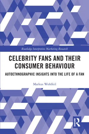 Celebrity Fans and Their Consumer Behaviour