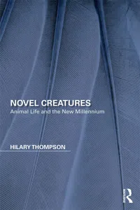 Novel Creatures_cover