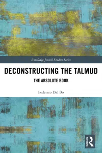 Deconstructing the Talmud_cover