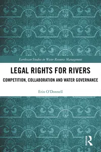 Legal Rights for Rivers_cover
