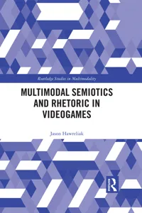 Multimodal Semiotics and Rhetoric in Videogames_cover