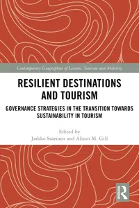 Resilient Destinations and Tourism_cover